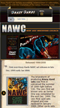 Mobile Screenshot of krazykards.com